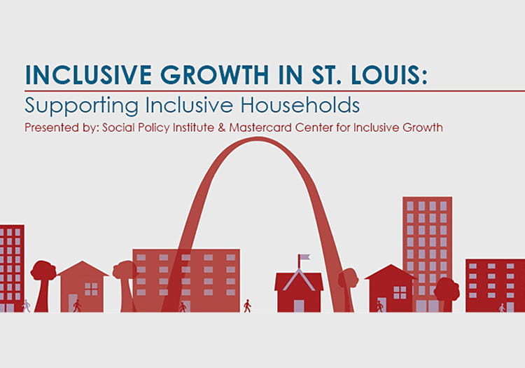 Inclusive Growth in St. Louis event photo